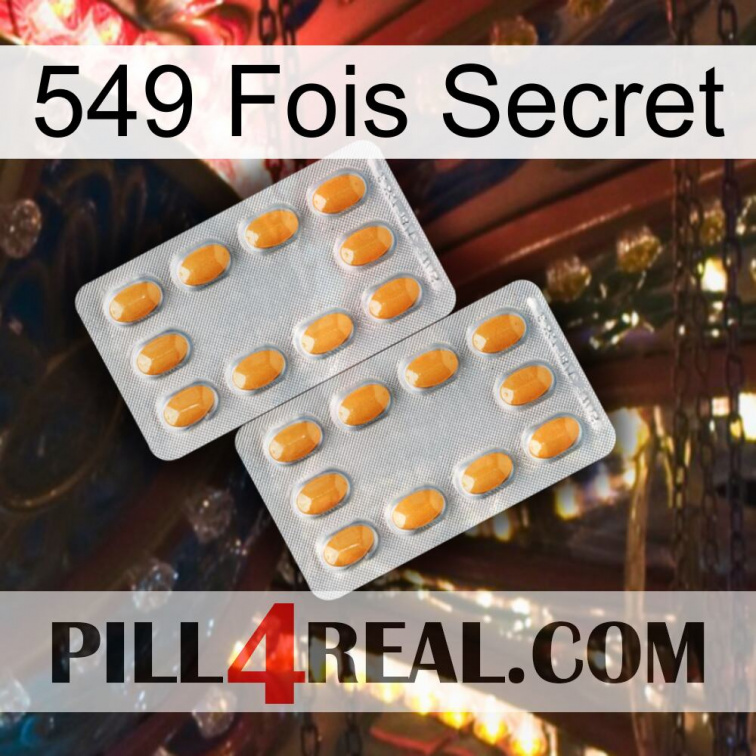 549 Times Secret cialis4